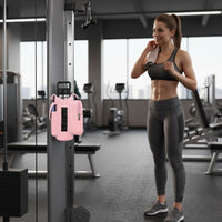 SportTech™ Magnetic Water Bottle Carrier