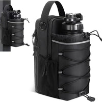 SportTech™ Magnetic Water Bottle Carrier